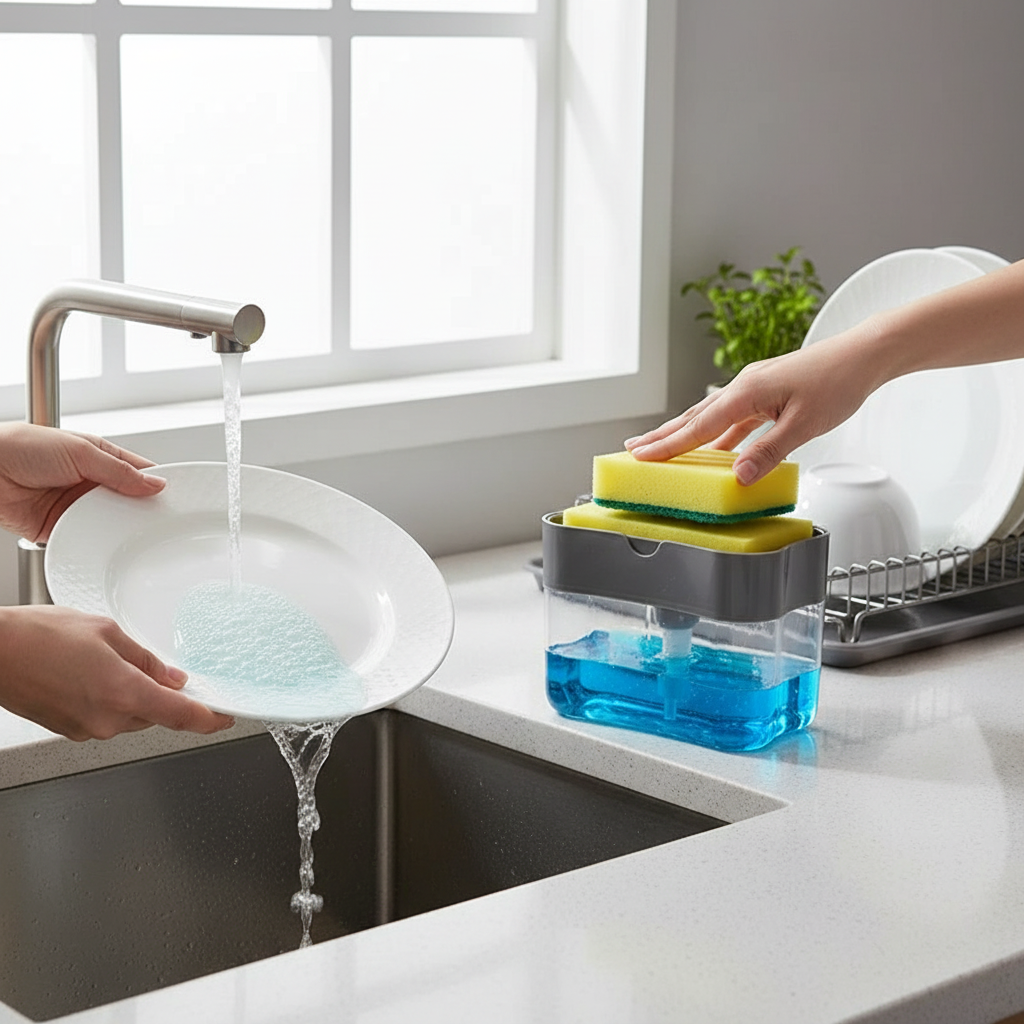 Cuisine fonctionnelle