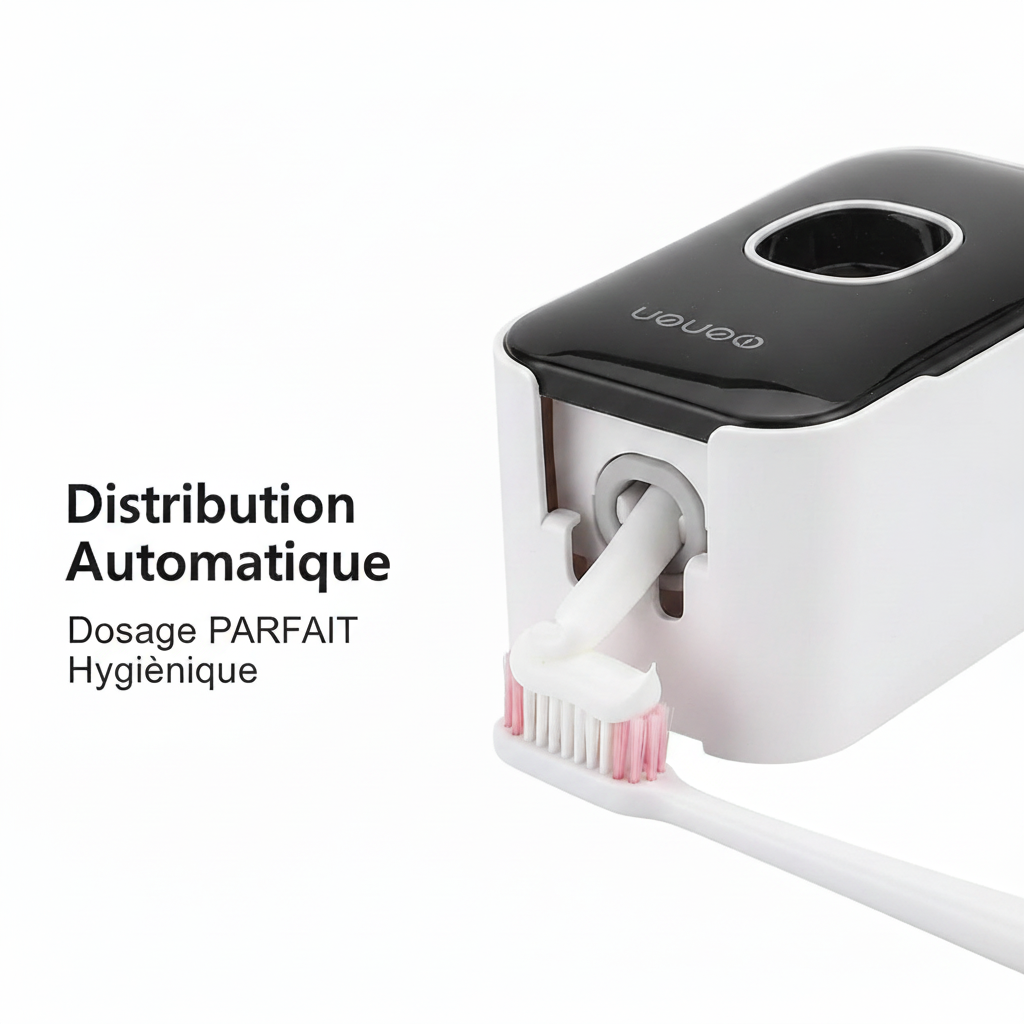 Distribution automatique