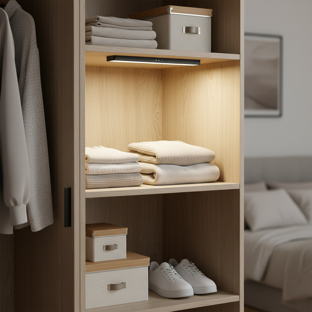 Installation placard