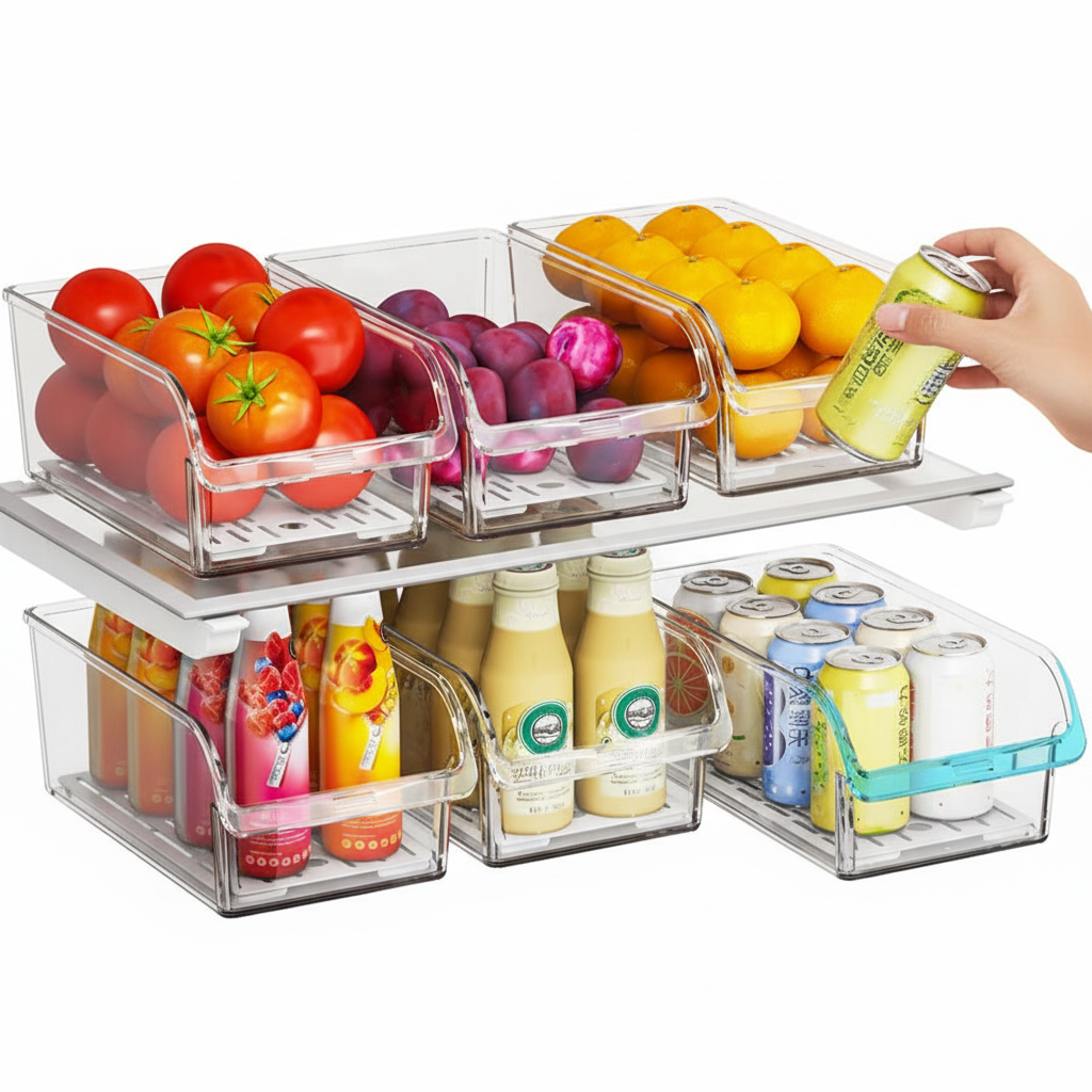 Organisateurs transparents