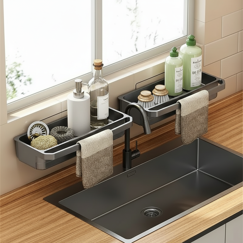 Style scandinave - nouveau savon